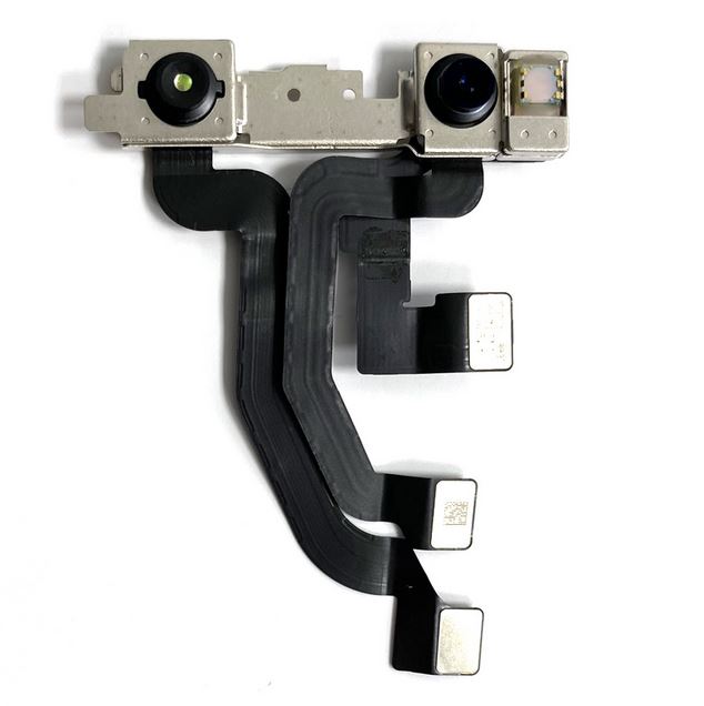 Replacement for IPHONE XS FRONT CAMERA APPLE - Quality Phone Parts in Sri Lanka